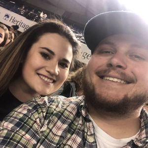 Meet your Posher, Chris